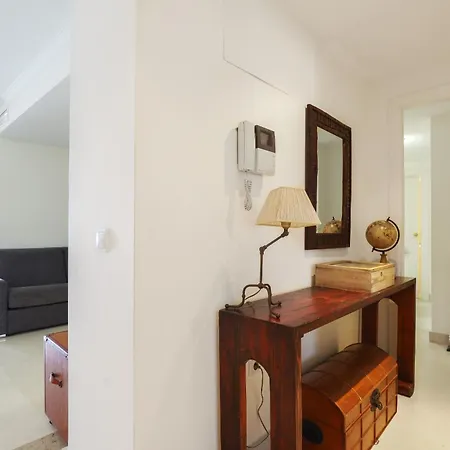 El Noray Apartment, San Pedro De Alcantara *
