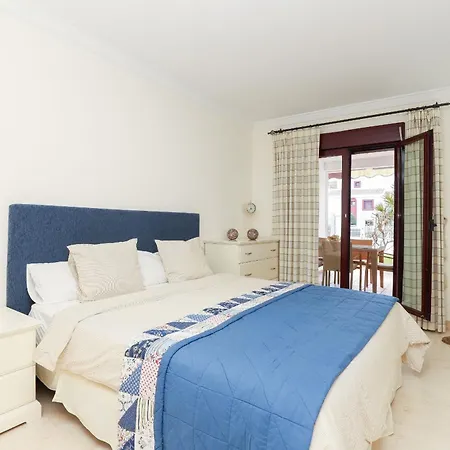 El Noray Apartment, San Pedro De Alcantara マルベーリャ