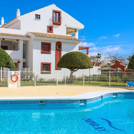 El Noray Apartment, San Pedro De Alcantara * マルベーリャ
