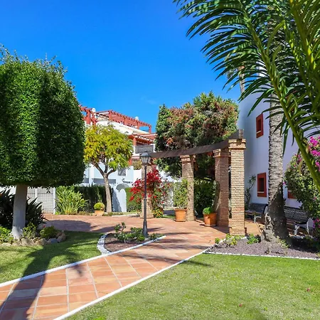 El Noray Apartment, San Pedro De Alcantara * マルベーリャ