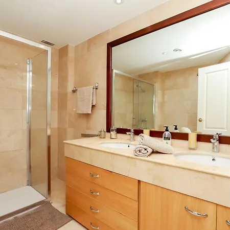 El Noray Apartment, San Pedro De Alcantara アパート *