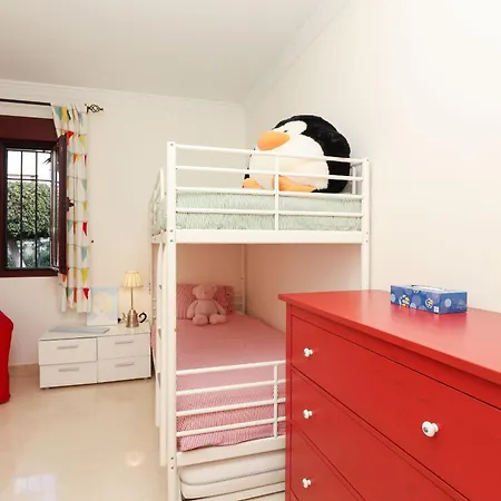 El Noray Apartment, San Pedro De Alcantara *