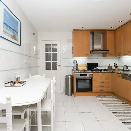 El Noray Apartment, San Pedro De Alcantara