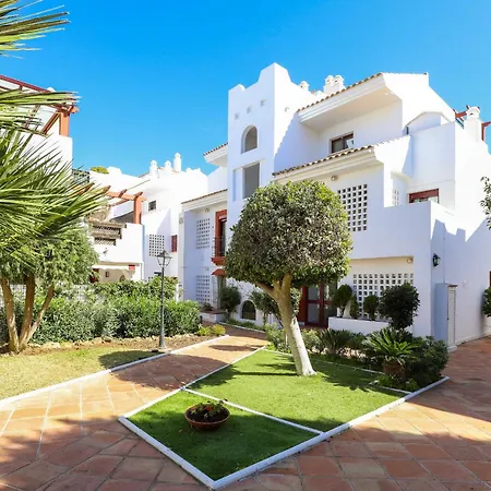 El Noray Apartment, San Pedro De Alcantara * マルベーリャ