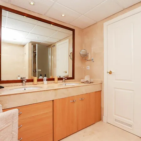 アパート El Noray Apartment, San Pedro De Alcantara