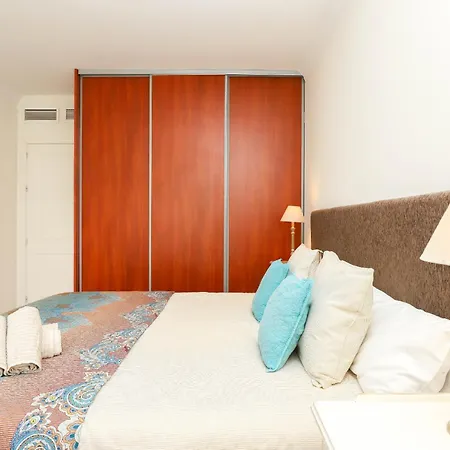 El Noray Apartment, San Pedro De Alcantara マルベーリャ