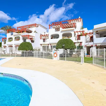 El Noray Apartment, San Pedro De Alcantara * マルベーリャ