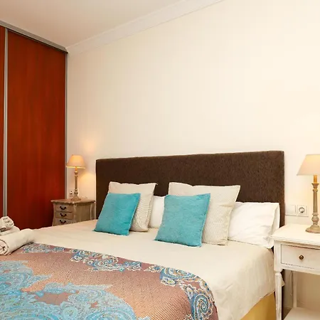 El Noray Apartment, San Pedro De Alcantara *