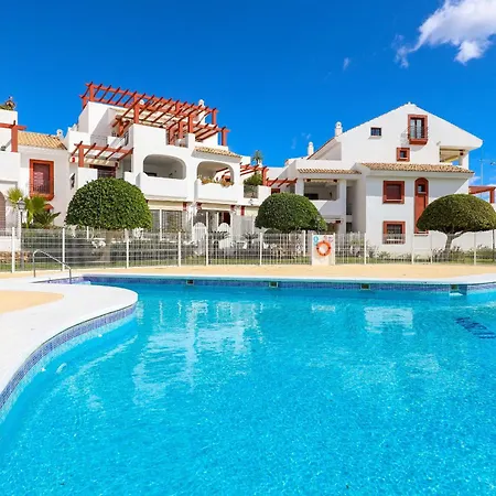 El Noray Apartment, San Pedro De Alcantara * マルベーリャ