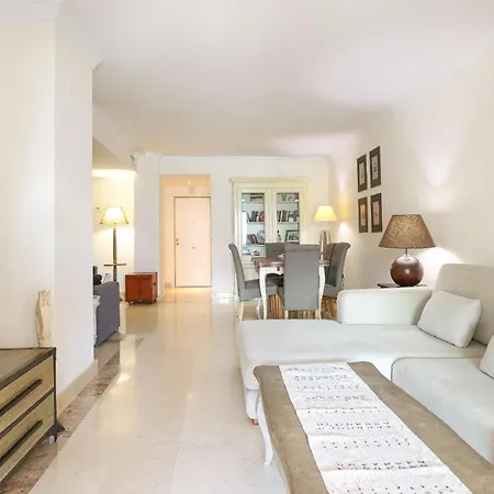 Appartement El Noray Apartment, San Pedro De Alcantara Marbellac