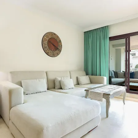Apartment El Noray Apartment, San Pedro De Alcantara *