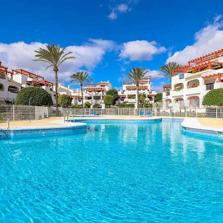 El Noray Apartment, San Pedro De Alcantara Apartment Marbella