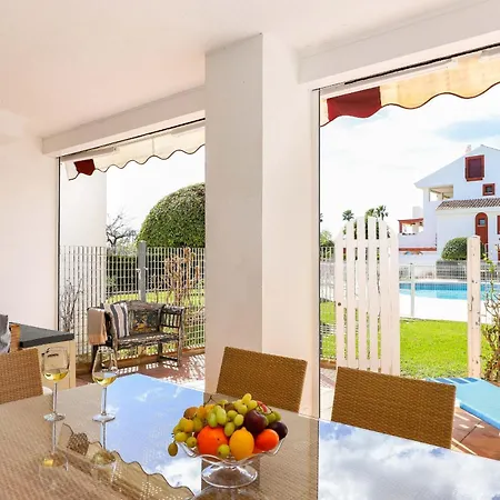 El Noray Apartment, San Pedro De Alcantara *