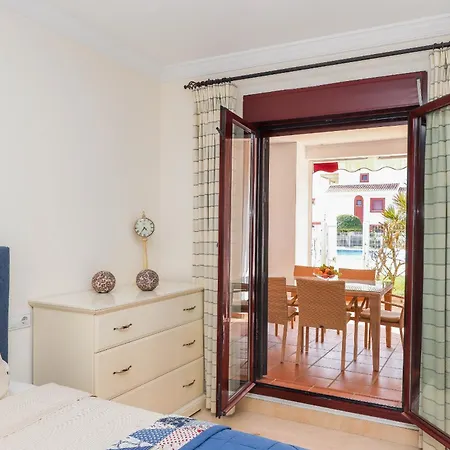 Apartment El Noray Apartment, San Pedro De Alcantara Marbella