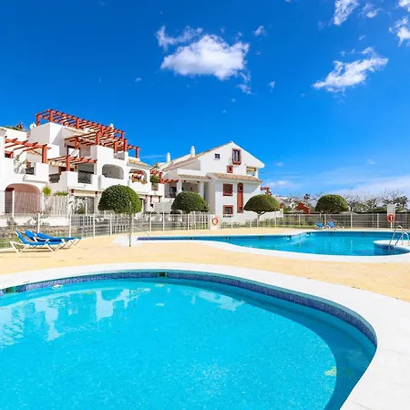 Apartment El Noray Apartment, San Pedro De Alcantara Marbella