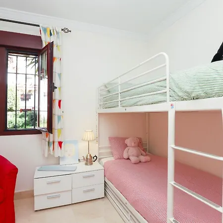 El Noray Apartment, San Pedro De Alcantara Marbellac