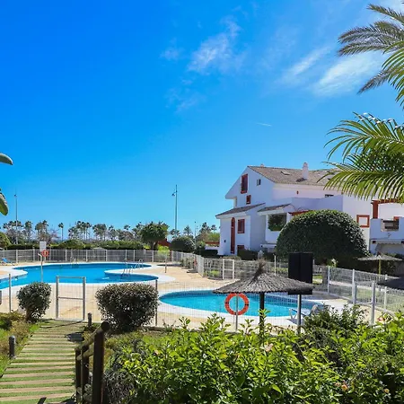 Appartement El Noray Apartment, San Pedro De Alcantara Marbellac