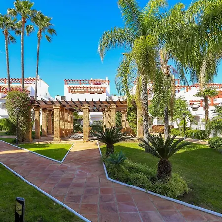 El Noray Apartment, San Pedro De Alcantara Marbella